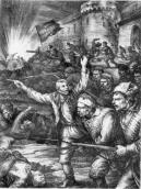 Касіян В.І. Повстання арсенальців