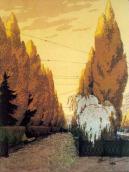 1959 р. Перспектива від площі Перемоги