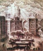 1972 р. Північна частина