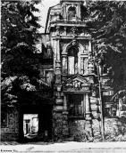 Акопов В.Ф. Будинок на Татарці