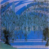 Фіщенко О.Ф. Дніпро вночі