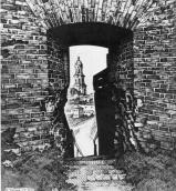 Акопов В.Ф. Бійниця