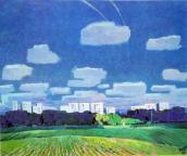 Покулитий К.І. Новий масив