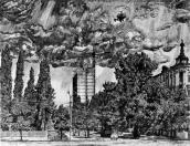 Титаренко А.О. Після дощу