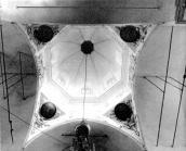 Інтер’єр купола