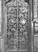 Царські врата іконостасу