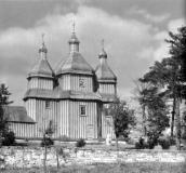 1982 г. Украина и Молдавия