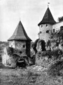 1982 г. Украина и Молдавия