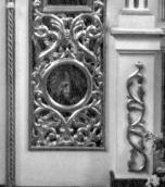 Євангеліст (правий нижній)