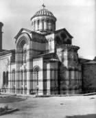 1982 г. Украина и Молдавия