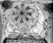 Інтер’єр купола