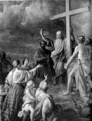 Борисполець П. Проповідь апостола андрія