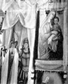 Архангел Михаїл (дияконські двері).…