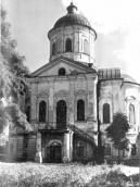 1982 г. Украина и Молдавия