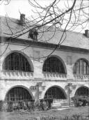 Фрагмент фасаду