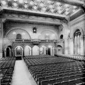 Інтер’єр залу