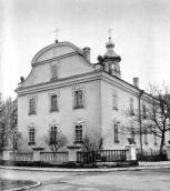 Келії. Загальний вигляд