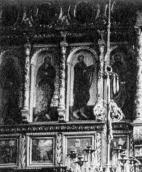 Пророчий, апостольський і празниковий…