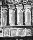 Пророчий, апостольський і празниковий…