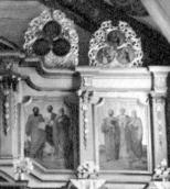 Пророчий і апостольський ряди. Права…