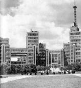 1982 г. Украина и Молдавия