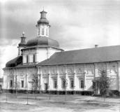 1982 г. Украина и Молдавия