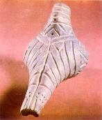 Антропоморфна статуетка