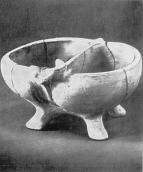 Зооморфна посудина