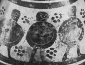 Воїни зі щитами