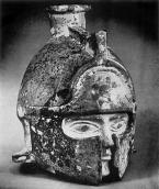 Фігурна посудина