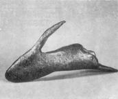 Втульчастий гарпун