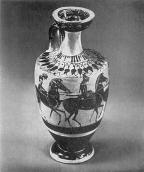 Чорнофігурний лекіф