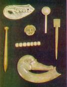 Вироби з кістки