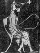 Музика з кіфарою