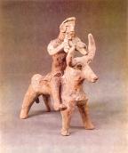 Ритуальна статуетка