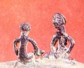 Фігурки людей