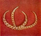 Поховання половецьке