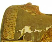 Кришка, фрагмент 1 (голова)