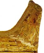 Кришка, фрагмент 6 (ступні)