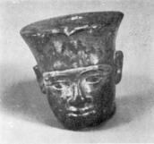 Голова Амона