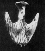 Статуетка богині