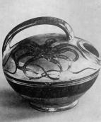 Аск з ручкою