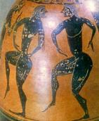 Танцюристи