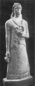 Статуя Афродіти