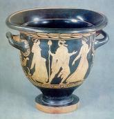 Червонофігурний кратер