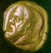 Статер-кізікін