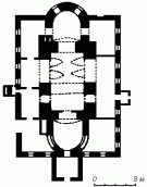 План 1-го поверху
