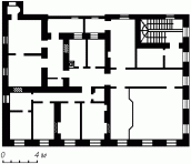 План 2-го поверху