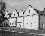 Загальний вигляд з південого заходу