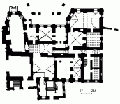 План 1-го поверху